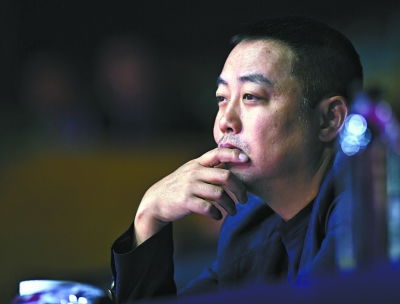 刘国梁是任期最短的中国乒协主席