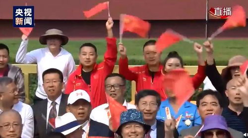 刘国梁眼中的毕业典礼