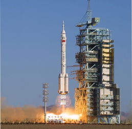 神舟二十号火箭明日17时17分震撼升空，开启航天新篇章