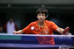 刘国梁成在任时间最短乒协主席，改革与传承的交汇点