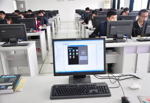 电子商务专业工作图片