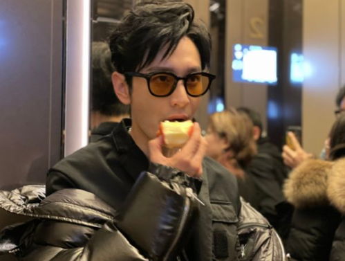 张百乔的坚持，黄晓明必须胖回来的背后故事