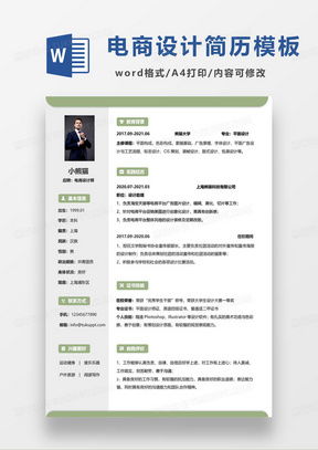 电子商务专业介绍知乎