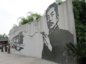 绍兴，一个巨大的鲁迅痛城