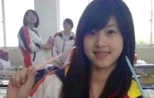 刘强东取外卖老板娘没认出来