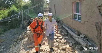 云南洱源地震，442户房屋受损，救援与重建工作刻不容缓