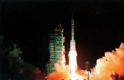 神舟二十发射圆满成功，我国航天事业再攀高峰