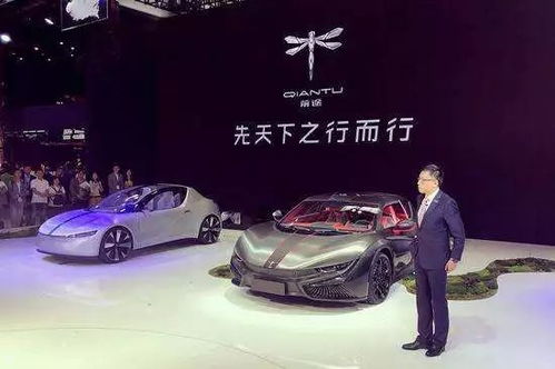 上海车展中东土豪扫货盛况，国王亲临现场，驾驭中国造车新势力