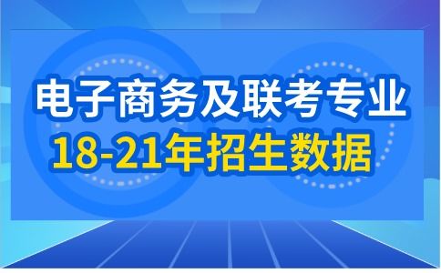 电子商务可以延伸的专业