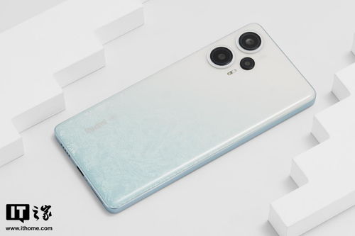 小米REDMI Turbo 4 Pro正式发布，性能怪兽再升级，性价比之选再引热议