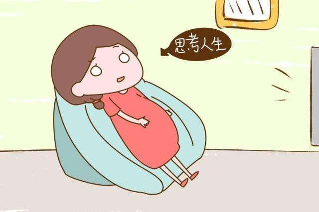 33岁准妈妈孕吐严重危及生命
