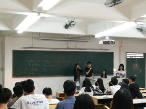 东莞专业的电子商务学校