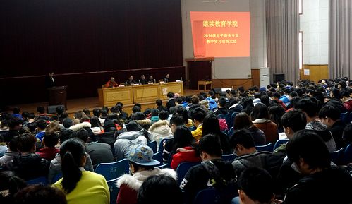 新疆电子商务专业学校