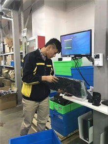 电子商务专业可以实习吗