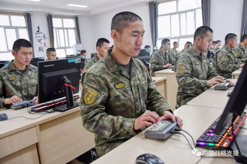 电子商务专业当兵对口吗