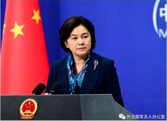 外交部重申中美未就关税磋商谈判，强调双方对话与合作的重要性