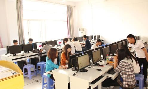 电子商务专业美国学校