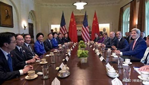 美官员私下承认误判中方反应，引发国际关注