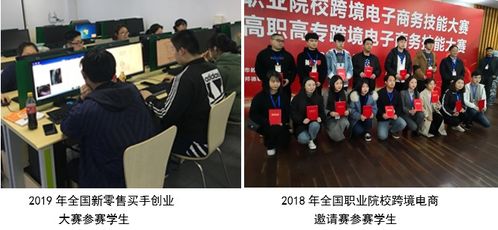 神么是电子商务专业