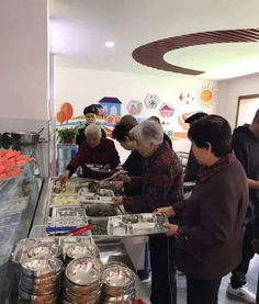 衢州五一硬核宠客，政府食堂开放，共享幸福味道