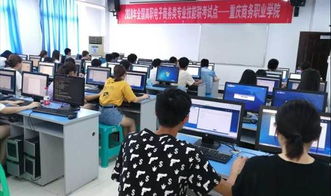 湖北电子商务专业高职