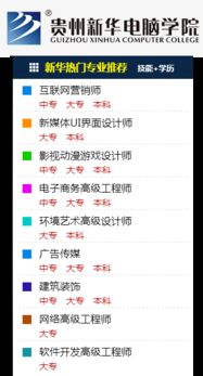 读电子商务专业广告文案