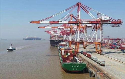 中国——世界确定性之锚
